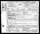 Death certificate for Charley Noble Mollenhour (1904-1970)