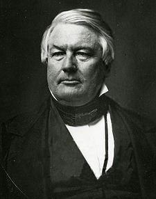Millard Fillmore U.S. Presidency