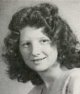 1978 Yearbook Photo for Clara Nell MOLLENHOUR (1962 - 2022)